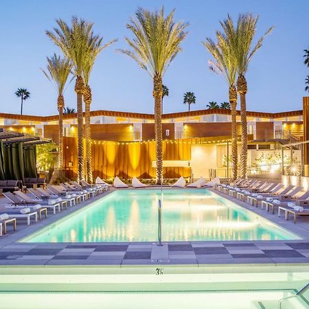 מלון Arrive Palm Springs - Adults Only מראה חיצוני תמונה